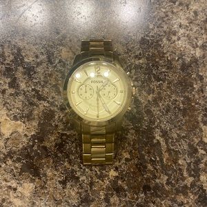 Fossil Watch